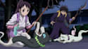 do 2d japaneses animation, 2d anime style animation, 2d frame by frame