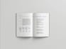 do a book desing, cover and backover and interior