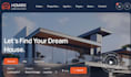 design a professional website free domain and hosting