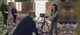 professionally edit cinematic documentary style videos