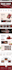 design profitable butcher shopify store seafood store restaurant website