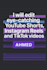edit videos with motion graphics,visual effects and captions
