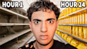do CTR boosting irl youtube thumbnail