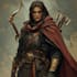 create high quality dnd character art