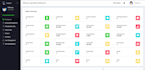 build a laravel web app with admin panel, CRM, or business dashboard