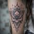 create a unique tattoo design