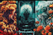 do dark art illustration