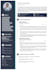 create an ats optimized resume for USA, UK, uae jobs