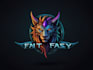 design medieval, fantasy, rpg gaming logo