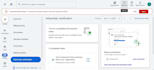 google ads account advertiser verification