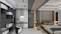 do interior design your house, apartment