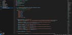 do python web scraping, data collection