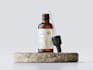 make a label design, cosmetic package, box design and serum