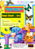 do the professional flyer, leaflet, brochure design