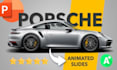 turn your boring PPT the best in the room, using morph