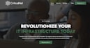 design revamp, update wordpress website landing page or blog website development