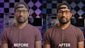 do video color correction, color grading