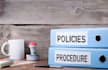 write custom policies, procedures, and sops