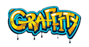 design beautiful graffiti logo