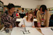 be an excellent chinese teacher