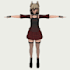 create 3d vrchat avatar vrc character furry avatar vr character vr chat nsfw avi