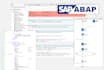 provide expert sap abap development and consultation