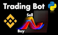 create crypto trading bot, hft bot, dex arbitrage bot, triangular arbitrage bot