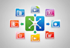 convert pdf, excel, images to any format, google doc, word