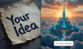 write midjourney dalle image video and art prompts