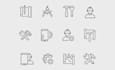 make icon designs for your brand
