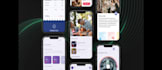 create app and website promo video