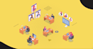 create professional custom 2d explainer videos for your business
