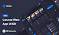 do website development with  PHP laravel HTML CSS react as fs