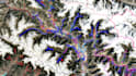 digitize maps, create shapefiles, and extract features in google earth pro
