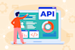 develop robust apis with django or flask