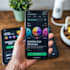 do app development, mobile app, mobile app development, mobile app developer