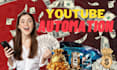 top 10 youtube automation faceless videos cash cow channel cash cow