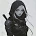fantasy characters, concept art,