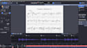 create accurate sheet music from your audio