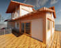 architectural modelling in revit