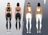 create activewear, hoodie, tshirts, sportwear fashion collections and tech packs