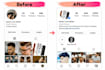 do organic instagram promotion and grow page followers fast