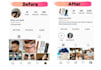 do organic instagram promotion and grow page followers fast