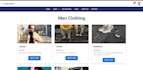 develop website using react js