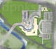 create architecture site plan, layout plan from reference sketch