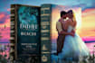 design professional romance book cover