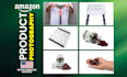 provide amazon product photography services in the USA