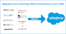 be your salesforce data migration and cleanup specialist