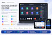 develop scalable webrtc video calling platform for startups