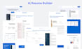 be your excellent front end web developer in HTML, CSS, javascript, and react js